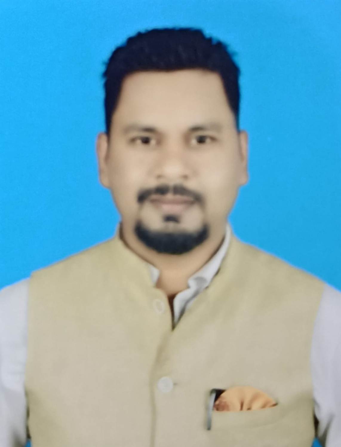 Dr. Santosh